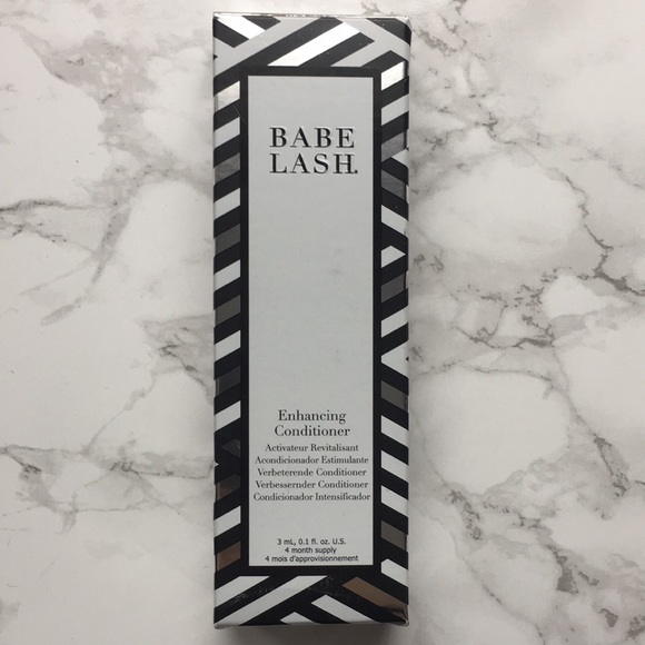 Babe Lash Enhancing Conditioner Lash Serum - Picture 1 of 4